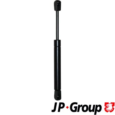 Gas Spring, bonnet